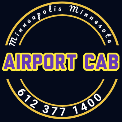 Airport Cab Logo