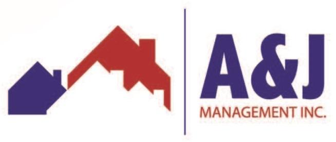 A&J Property Management Logo