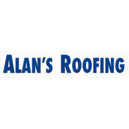 Alans Roofing Inc Logo