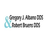 Albano & Bruens DDS Logo