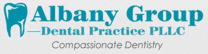 Albany Group Dental Practice PLLC Logo