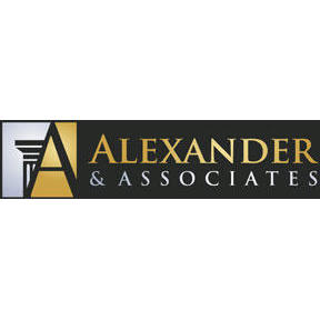 Alexander & Associates Logo