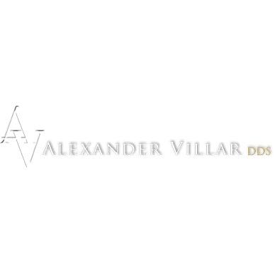 Alexander Villar DDS