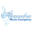 Alexandria Music Co Logo