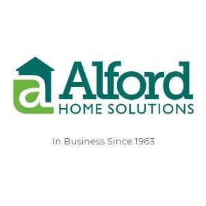 Alford Home Solutions Logo