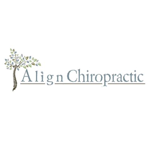 Align Chiropractic Logo