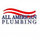 All  American Plumbing Logo