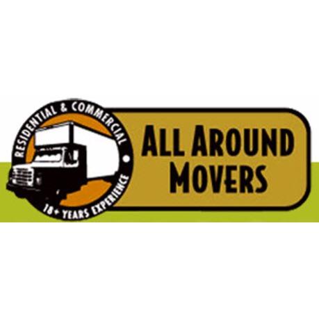 All Around Movers Logo