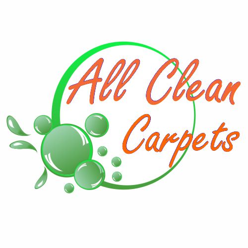 All Clean Carpets Logo