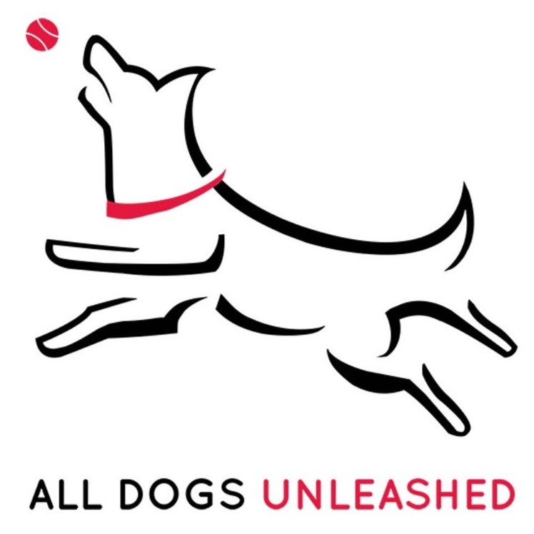 All Dogs Unleashed Logo