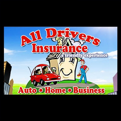 All Drivers Insurance Logo