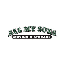 All My Sons Moving & Storage Logo