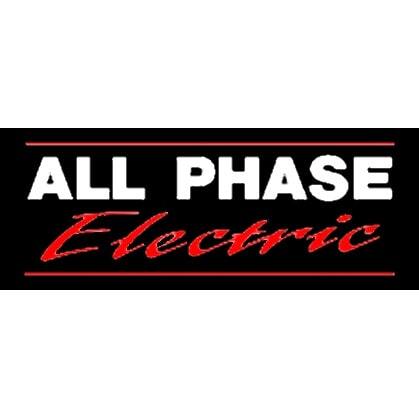 All Phase Electric Logo