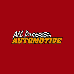 All Pro Automotive
