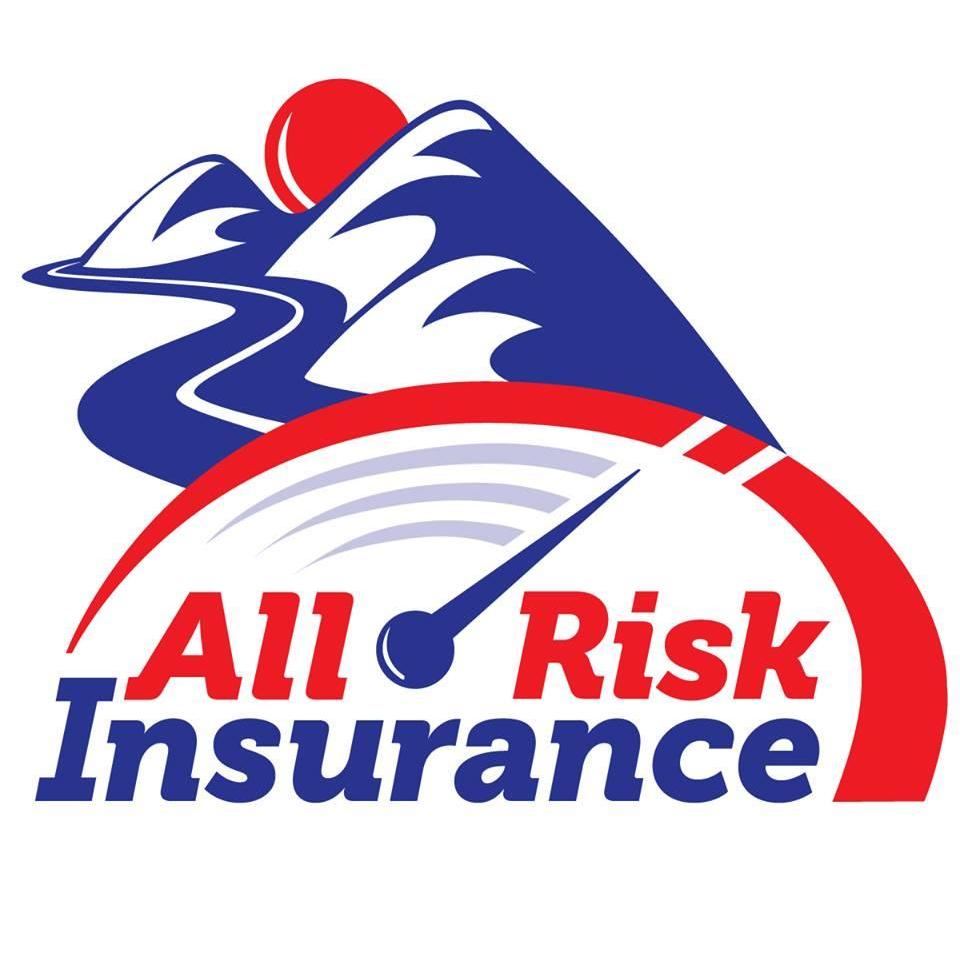 All Risk Insurance Logo