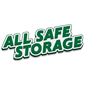 All Safe Storage