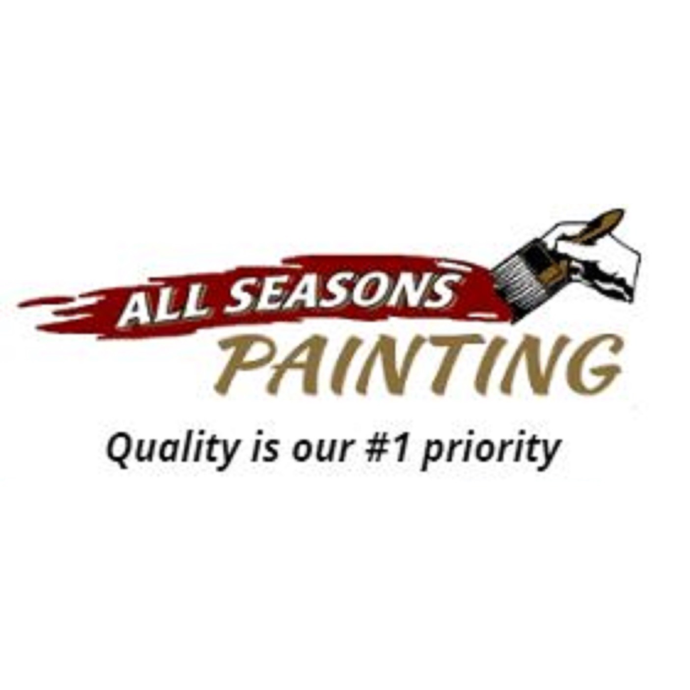 All Seasons Painting Logo