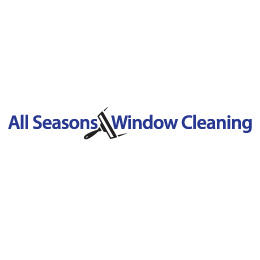 All Season’s Window Cleaning Logo