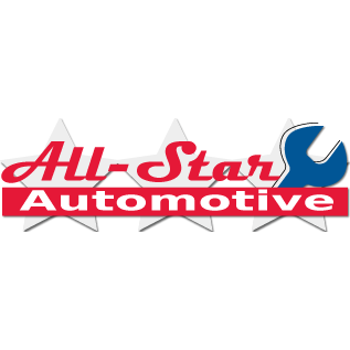 All Star Automotive Logo