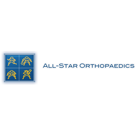 All-Star Orthopaedics Logo