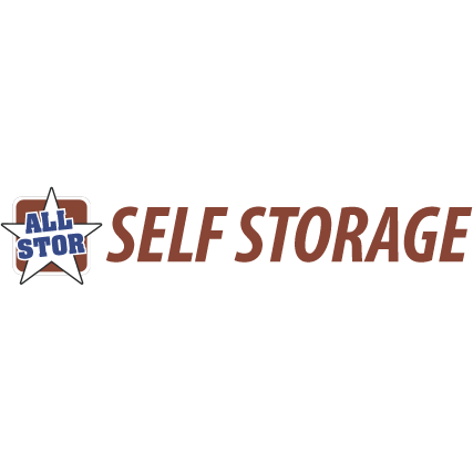 All Stor Self Storage Logo