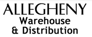 Allegheny Warehouse And Distribution Logo