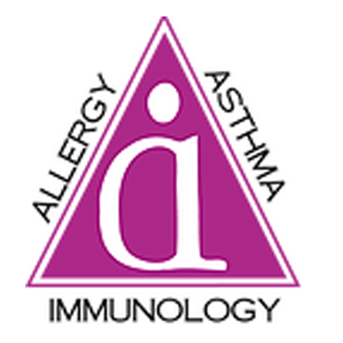 Allergy, Asthma and Immunology Associates, P.C. Logo