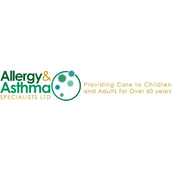 Allergy & Asthma Specialists Logo