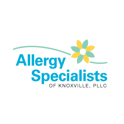 Allergy Specialists of Knoxville, PLLC Logo