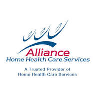 Alliance Home Health Care Services Logo