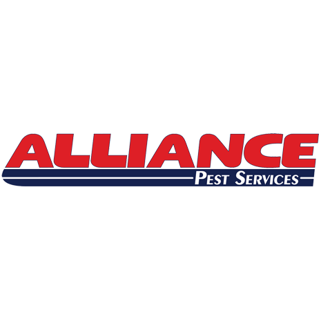 Alliance Pest Services Logo