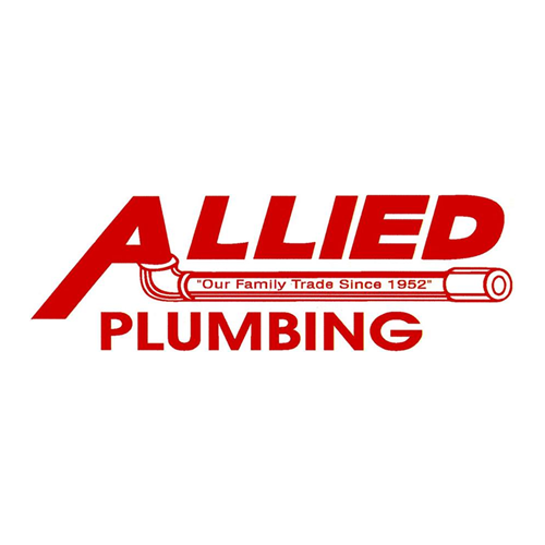 Allied  Plumbing Logo