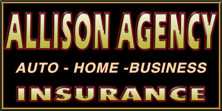 Allison Agency Inc. Logo