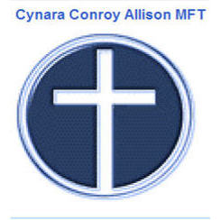 Allison Cynara Conroy MFT Logo