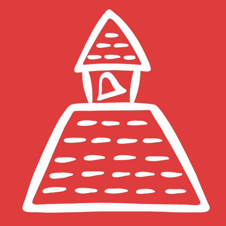 Alma Mesa KinderCare Logo