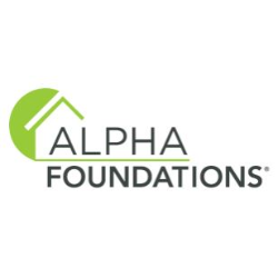 Alpha Foundations Logo