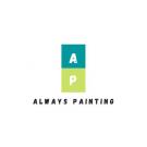 Always Painting Logo
