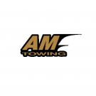 AM Towing Logo