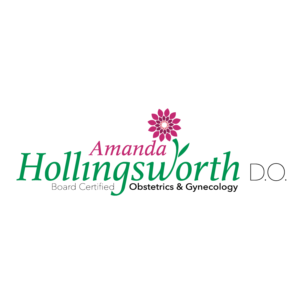 Amanda Hollingsworth, DO PA Logo
