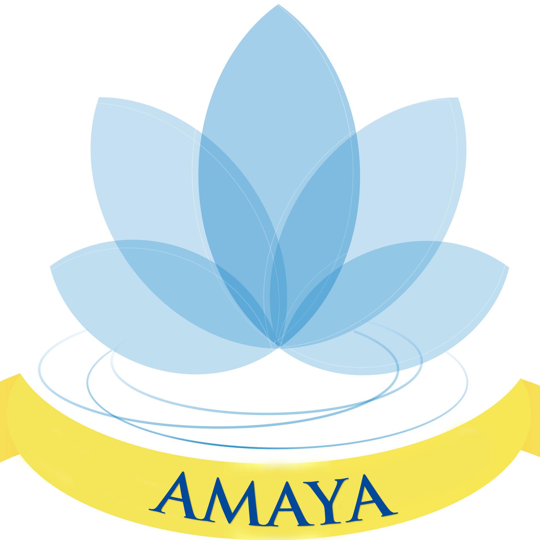 Amaya Antiaging and Weight Loss Center Logo