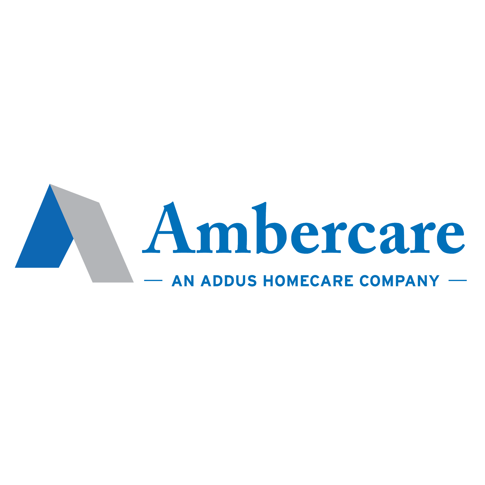 Ambercare Logo