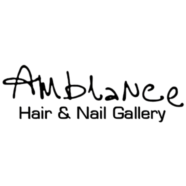 Ambiance Hair & Nail Gallery Logo