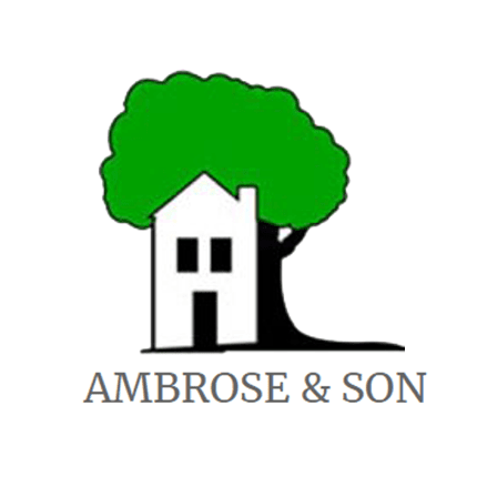 Ambrose &Son Logo