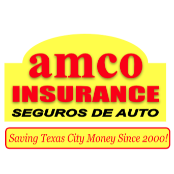 AMCO INSURANCE Logo