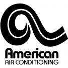 American Air Conditioning Logo