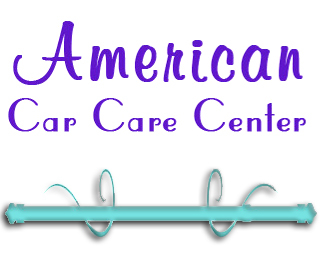 American Car Care Center Logo