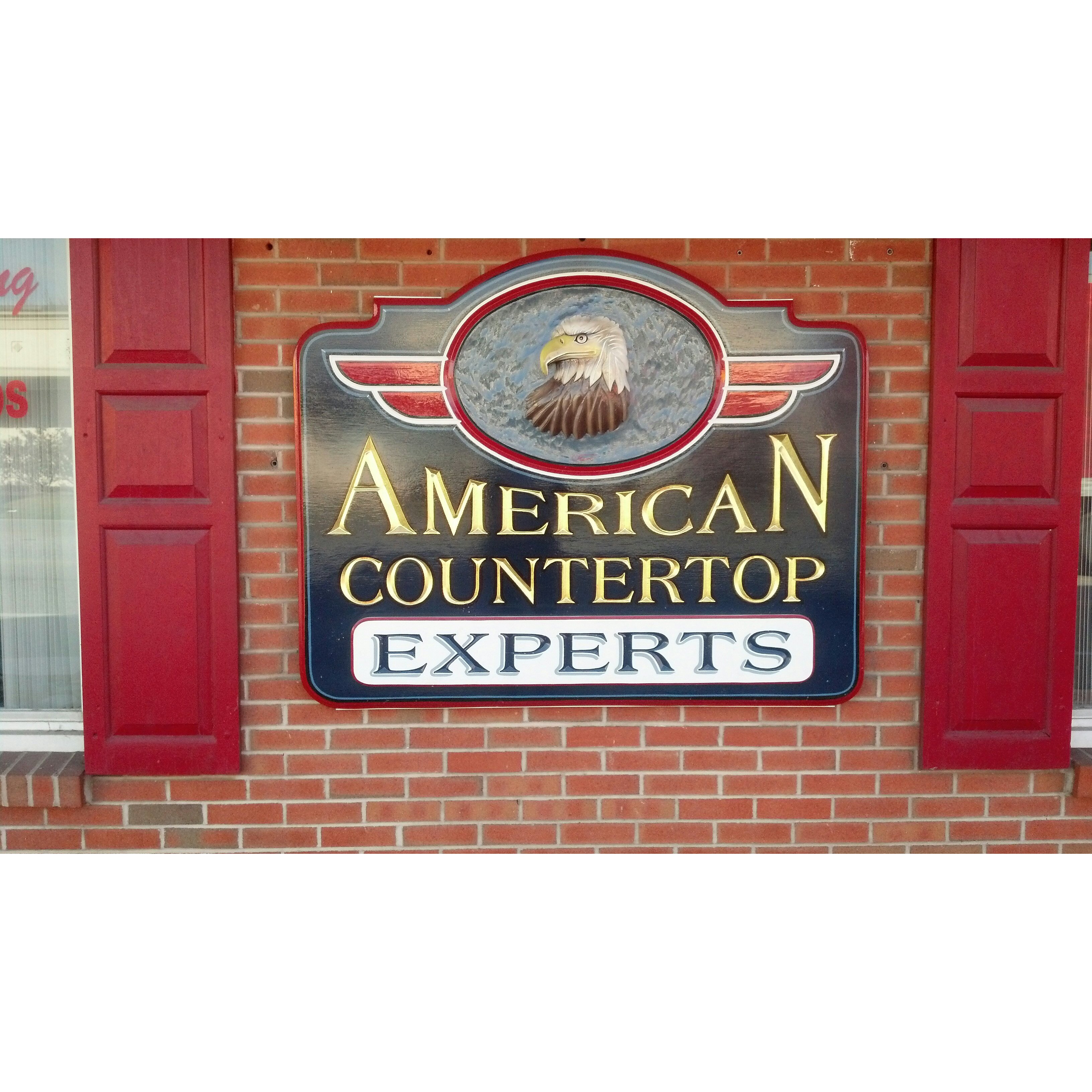 American Countertop Experts Logo