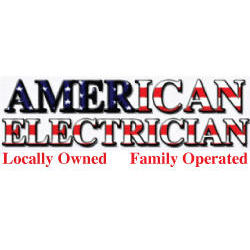 American Electrician Logo