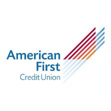 American First Credit Union Logo