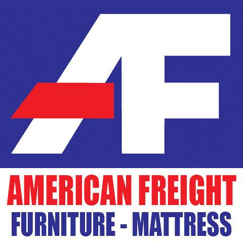 American Freight - Furniture, Mattress, Appliance Logo